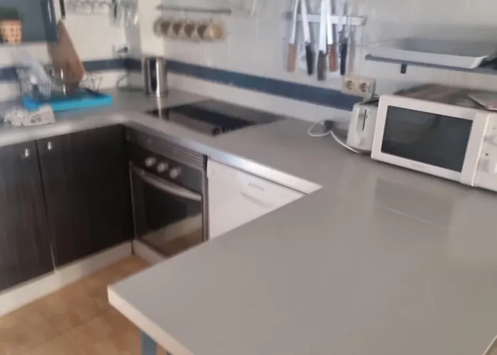 Casa La Florida ゲストハウス