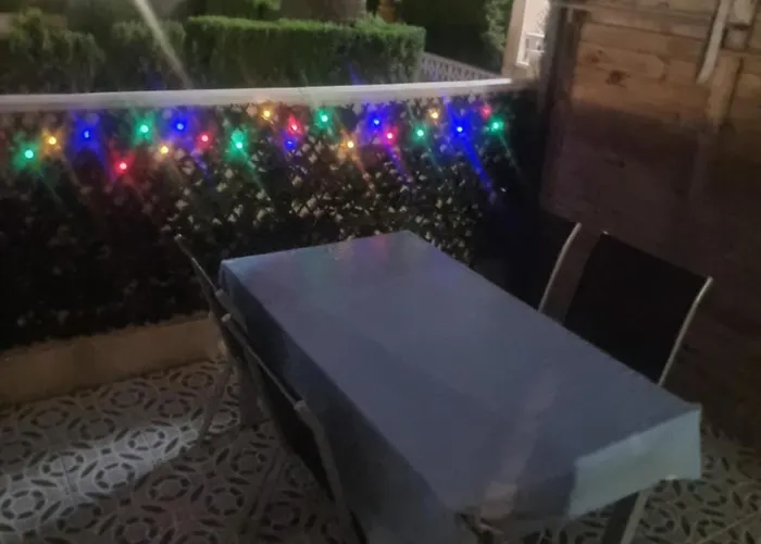 Casa La Florida * オリウエラ