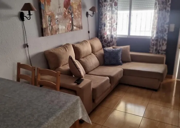 Casa La Florida ゲストハウス オリウエラ