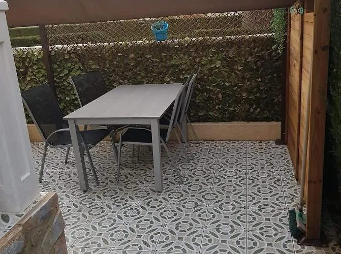 ゲストハウス Casa La Florida