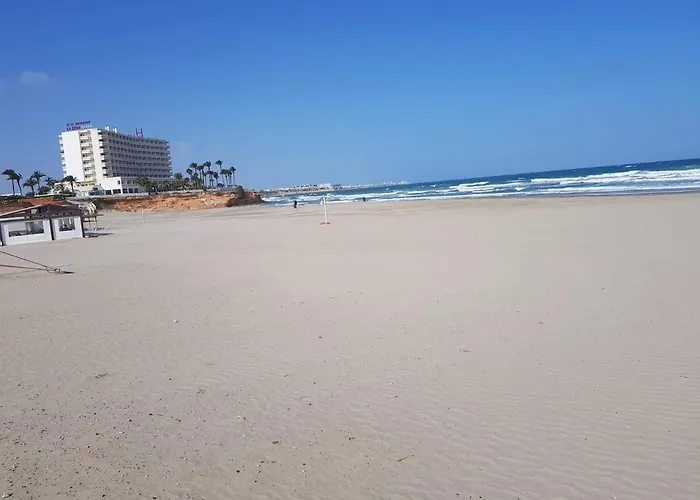 ゲストハウス Casa La Florida *
