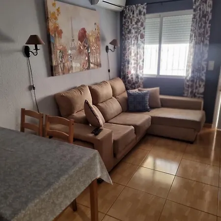 Casa La Florida Guest house Orihuela