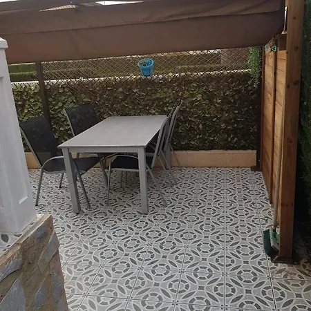 Guest house Casa La Florida