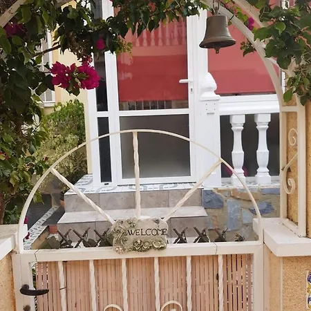 Casa La Florida
