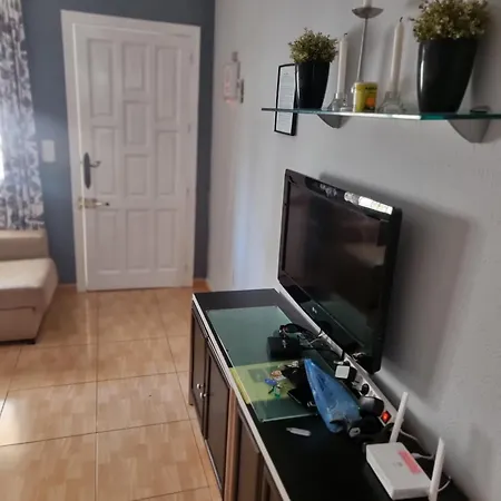 בית הארחה Casa La Florida *