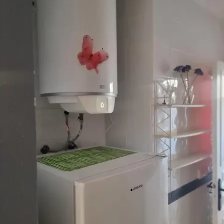 Casa La Florida * Ориуэла