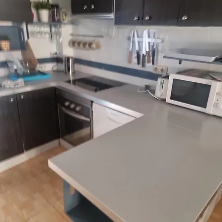 Casa La Florida Гостевой дом