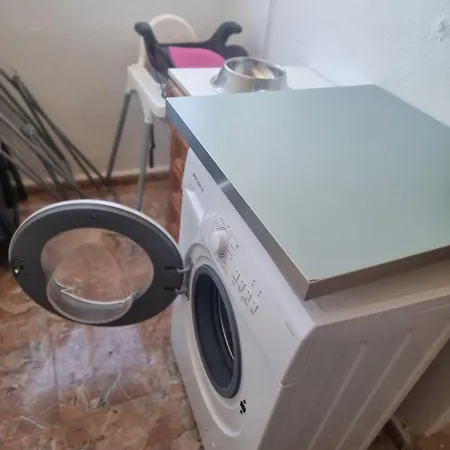 Casa La Florida Гостевой дом *