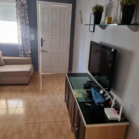 בית הארחה Casa La Florida *