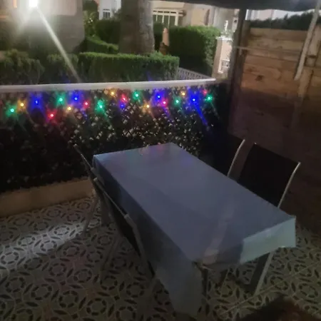 Casa La Florida * 오리후엘라