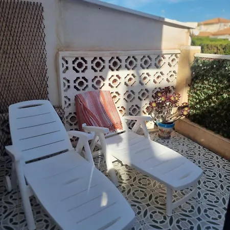 Casa La Florida בית הארחה