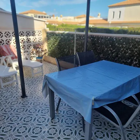 Casa La Florida Гостевой дом *