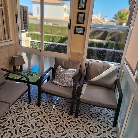 Гостевой дом Casa La Florida