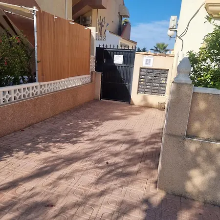 Casa La Florida Гостевой дом *