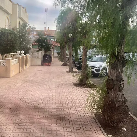 Casa La Florida * Oriola (Orihuela)