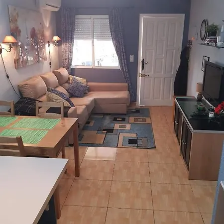 Casa La Florida בית הארחה *