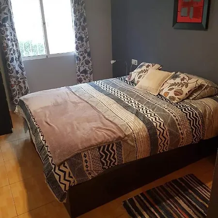 Casa La Florida Гостевой дом Ориуэла