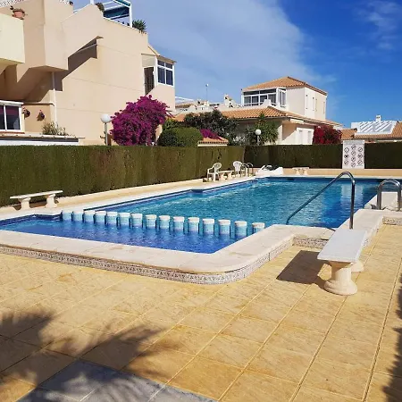 Гостевой дом Casa La Florida