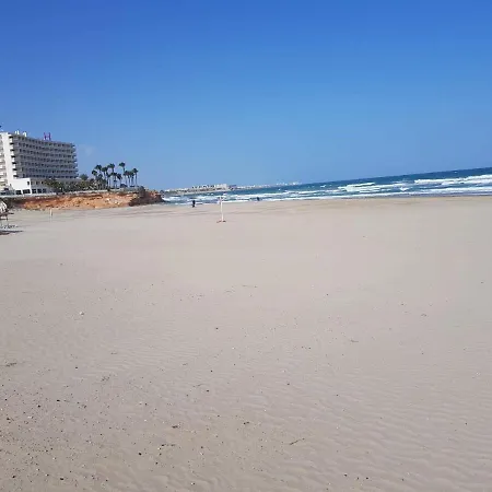 בית הארחה Casa La Florida *