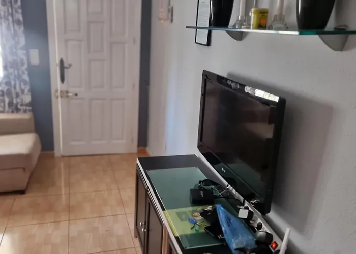 Affittacamere Casa La Florida *