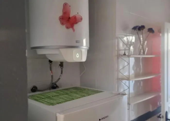 Casa La Florida * Orihuela