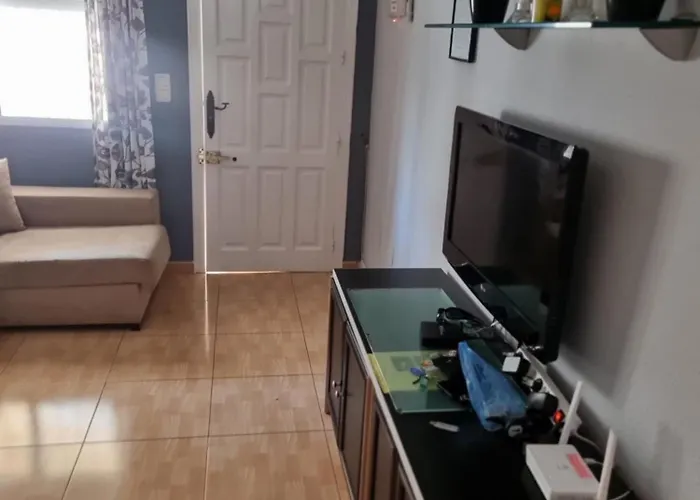 Affittacamere Casa La Florida *