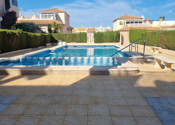 Casa La Florida Affittacamere Orihuela