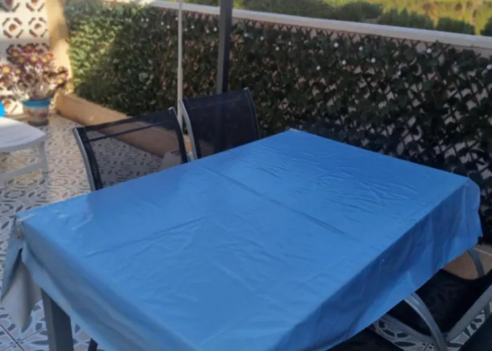 Casa La Florida Orihuela