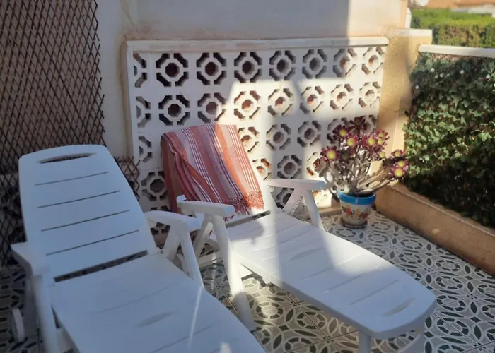 Casa La Florida Affittacamere