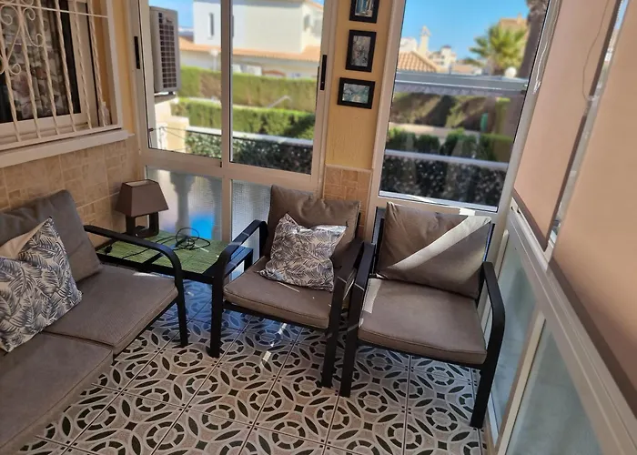 Affittacamere Casa La Florida