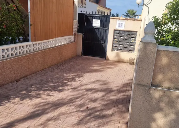 Casa La Florida Affittacamere *