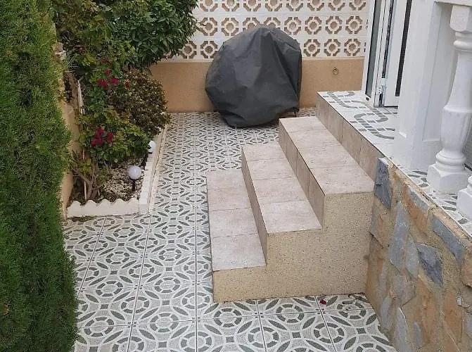 Casa La Florida Orihuela