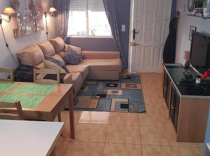 Casa La Florida Affittacamere *