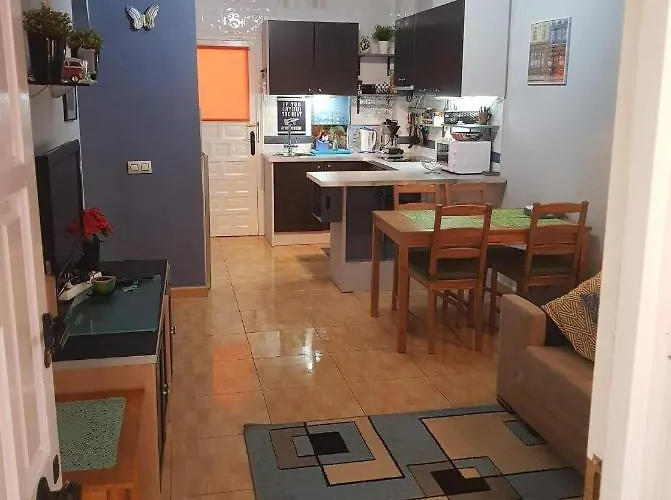 Casa La Florida * Orihuela