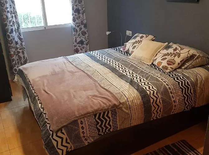 Casa La Florida Affittacamere Orihuela